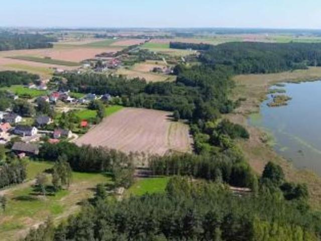 Grunt na sprzedaż w Trzcielin, Wielkopolskie