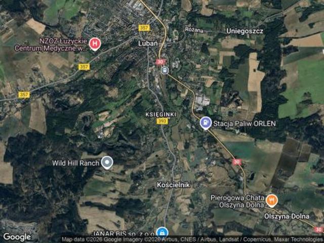 Mieszkanie na sprzedaż w Dolnośląskie