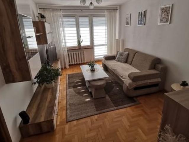 Mieszkanie na sprzedaż w Lubaczów, Podkarpackie