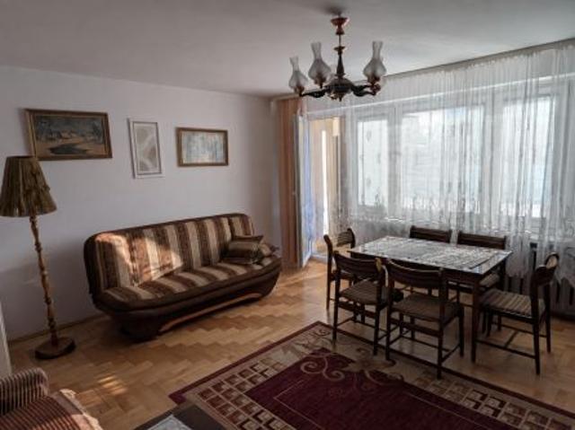 Mieszkanie na sprzedaż w Osiedle Jagiellonów, Lubaczów