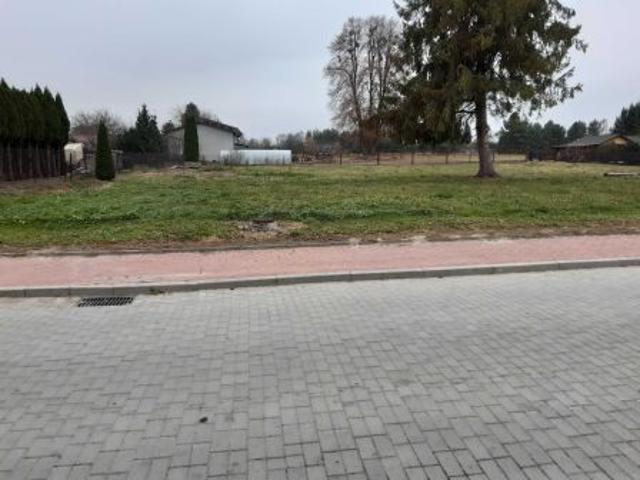 Grunt na sprzedaż w Lubaczów, Podkarpackie