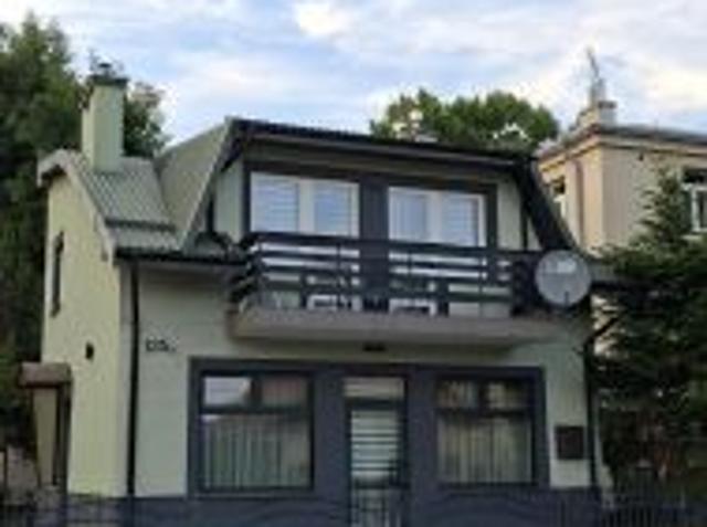 Dom na sprzedaż w Lubaczów, Podkarpackie