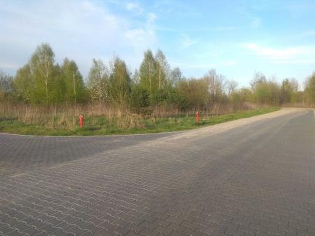 Grunt na sprzedaż w Lubartów, Lubelskie