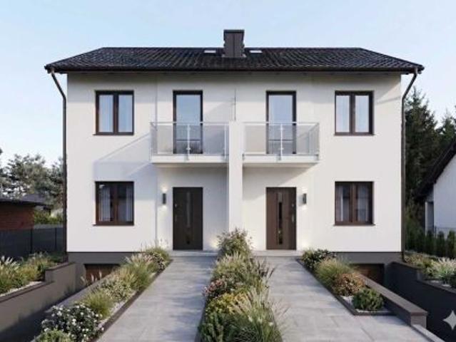 Dom na sprzedaż w Lubartów, Lubelskie