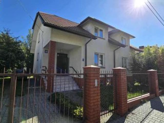 Dom na sprzedaż w Lubartów, Lubelskie