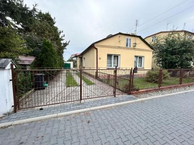 Dom na sprzedaż w Lubartów, Lubelskie