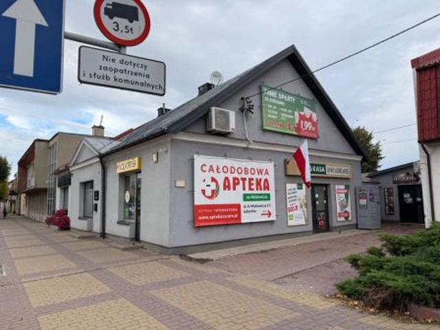 Dom na sprzedaż w Lubartów, Lubelskie