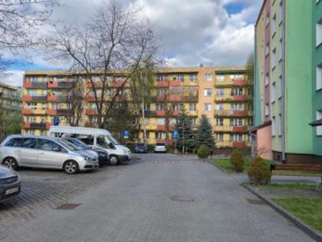 Mieszkanie na sprzedaż w Lubartów, Lubelskie