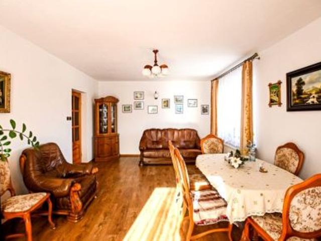 Dom na sprzedaż w Lubartów, Lubelskie