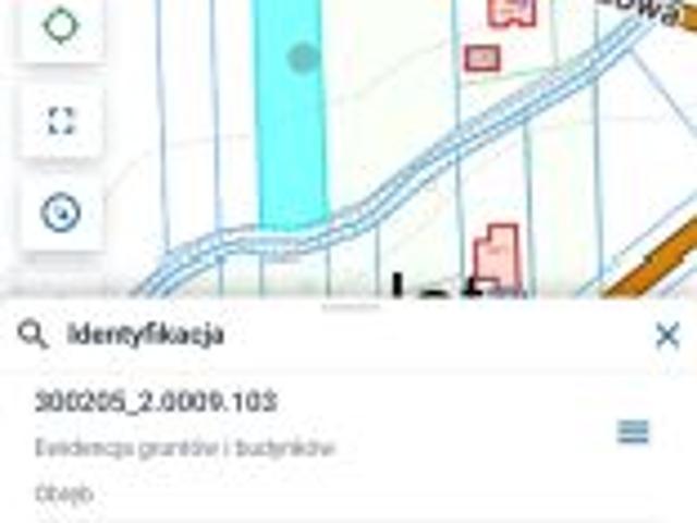 Grunt na sprzedaż w Lubasz, Wielkopolskie