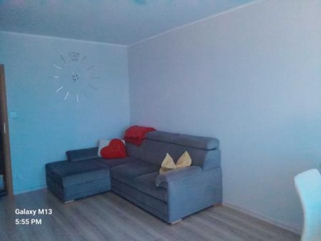 Mieszkanie na sprzedaż w Lubawa, Warmińsko-mazurskie