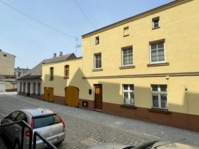 Dom na sprzedaż w Lubawa, Warmińsko-mazurskie