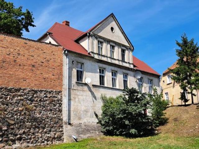 Dom na sprzedaż w Lubawa, Warmińsko-mazurskie