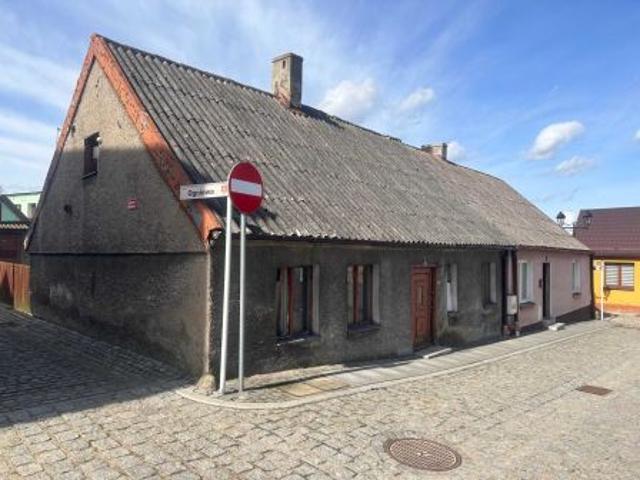 Dom na sprzedaż w Lubawa, Warmińsko-mazurskie