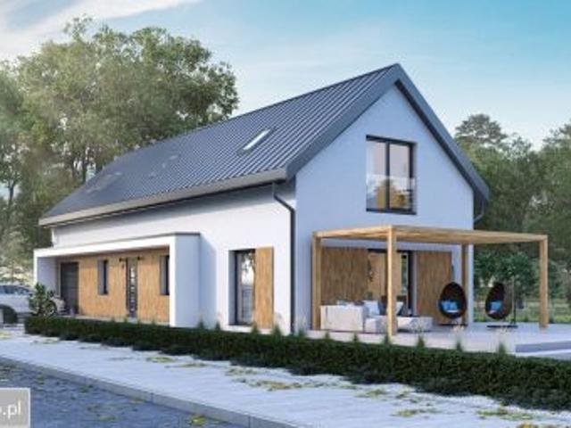 Dom na sprzedaż w Lubenia, Podkarpackie