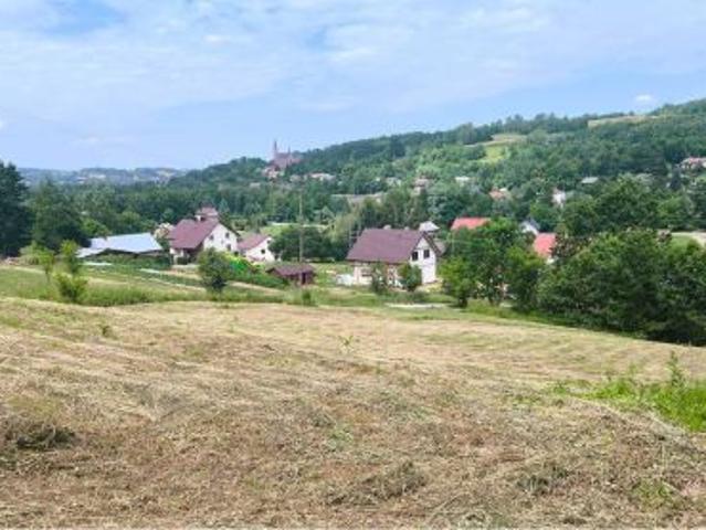 Grunt na sprzedaż w Lubenia, Podkarpackie