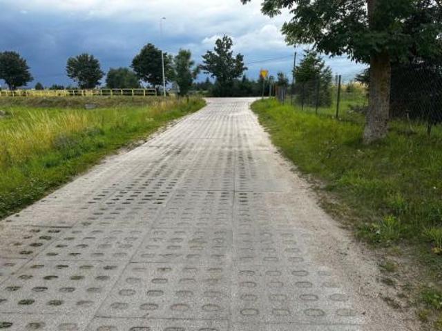 Grunt na sprzedaż w Lubichowo, Pomorskie