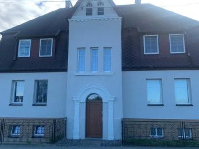 Dom na sprzedaż w Lubichowo, Pomorskie