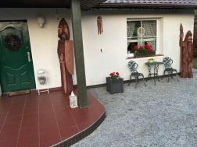 Dom na sprzedaż w Lubicz, Lubuskie