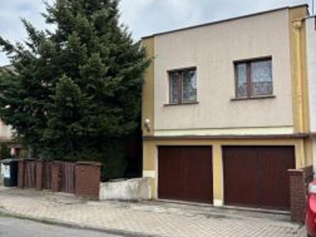 Dom na sprzedaż w Lubin, Dolnośląskie