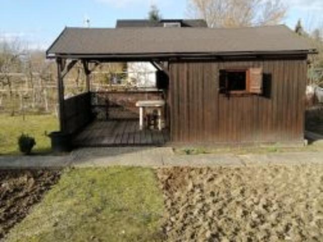 Grunt na sprzedaż w Lubin, Dolnośląskie