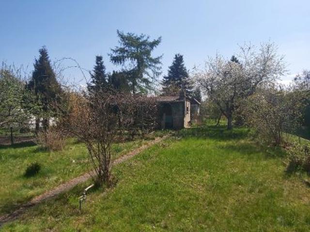 Grunt na sprzedaż w Lubin, Dolnośląskie