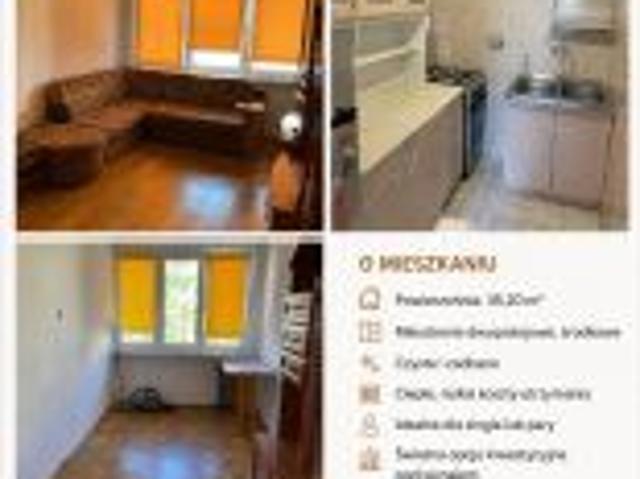 Mieszkanie na sprzedaż w Lubin, powiat lubiński