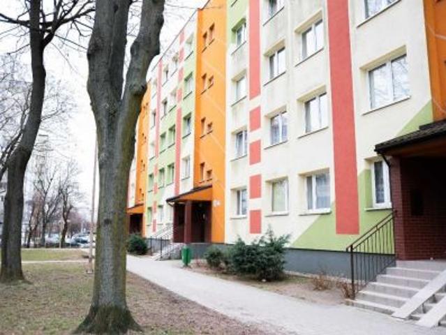 Mieszkanie na sprzedaż w Lubin, Dolnośląskie