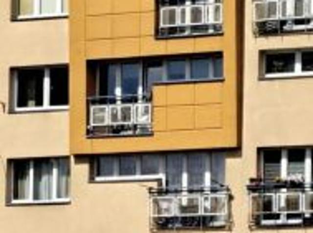 Mieszkanie na sprzedaż w Lubin, powiat lubiński