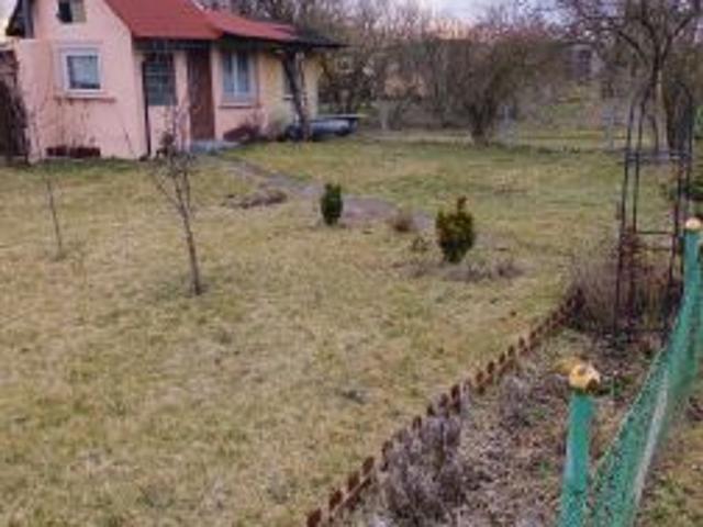 Grunt na sprzedaż w Lubin, Dolnośląskie