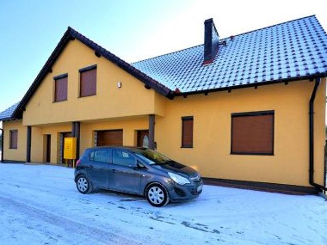Dom na sprzedaż w Lubin, Dolnośląskie