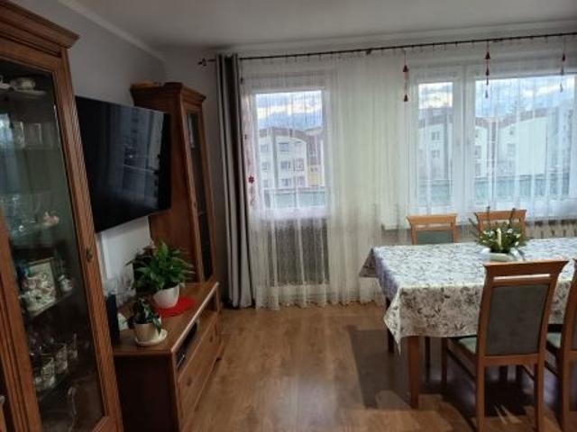Mieszkanie na sprzedaż w Lubin, Dolnośląskie