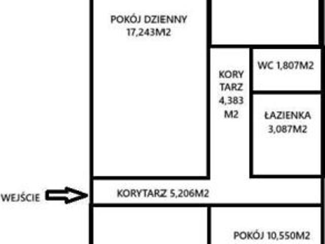 Mieszkanie na sprzedaż w Lubin, Dolnośląskie