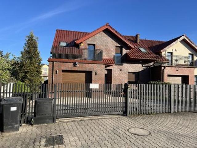 Dom na sprzedaż w Lubin, powiat lubiński