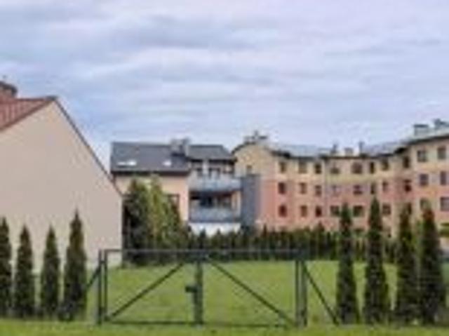 Grunt na sprzedaż w Lubin, Dolnośląskie