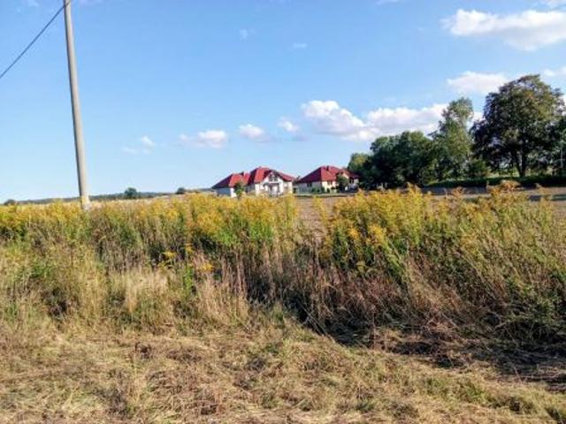 Grunt na sprzedaż w Szklary Górne, Dolnośląskie