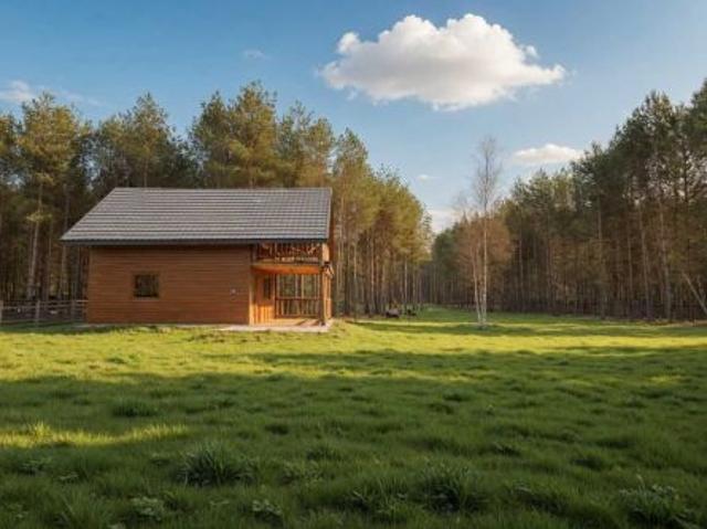 Dom na sprzedaż w Janów Lubelski, Lubelskie