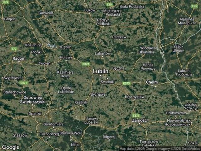 Grunt na sprzedaż w Lublin