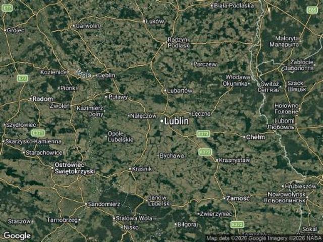 Mieszkanie na sprzedaż w Lublin, Lubelskie