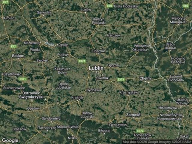Dom na sprzedaż w Lublin