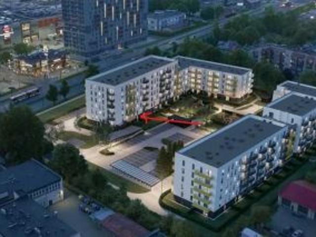Mieszkanie na sprzedaż w Lublin, Lubelskie