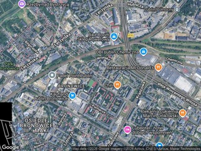 Dom na sprzedaż w Lublin, Lubelskie