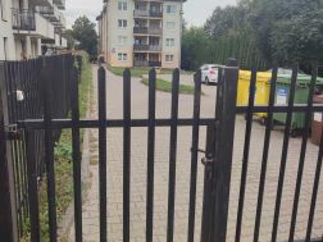 Mieszkanie na sprzedaż w Lublin, Lubelskie