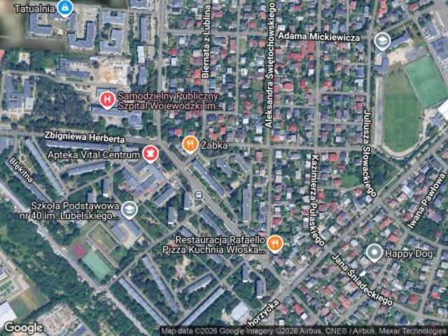 Mieszkanie na sprzedaż w Lublin, Lubelskie