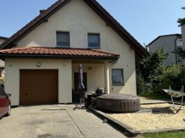 Dom na sprzedaż w Lublin, Lubelskie