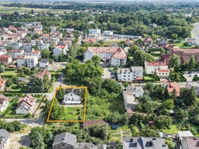 Dom na sprzedaż w Lublin, Lubelskie
