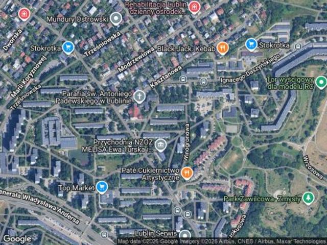 Mieszkanie na sprzedaż w Lublin, Lubelskie