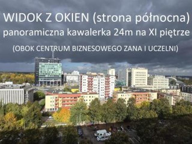 Mieszkanie na sprzedaż w Lublin, Lubelskie