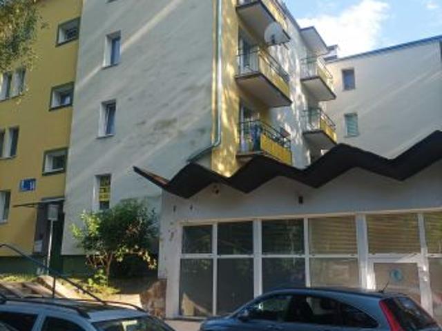 Mieszkanie na sprzedaż w Lublin, Lubelskie