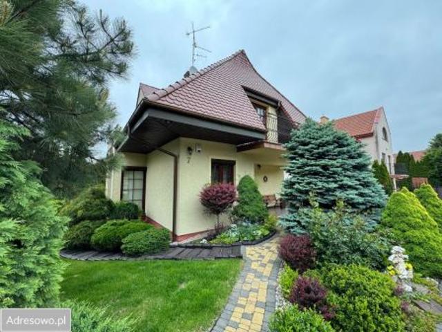 Dom na sprzedaż w Lublin, Lubelskie